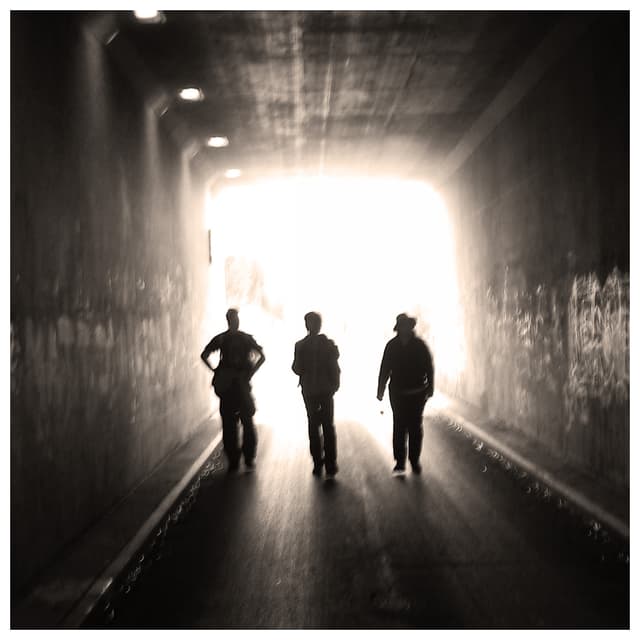 Album cover art for Don't ARgue