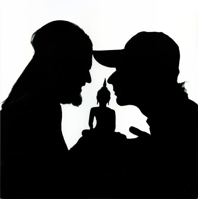 Album cover art for Все Братья - Сестры
