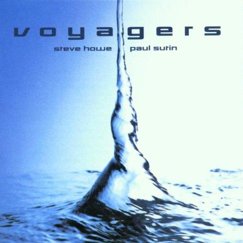 Voyagers
