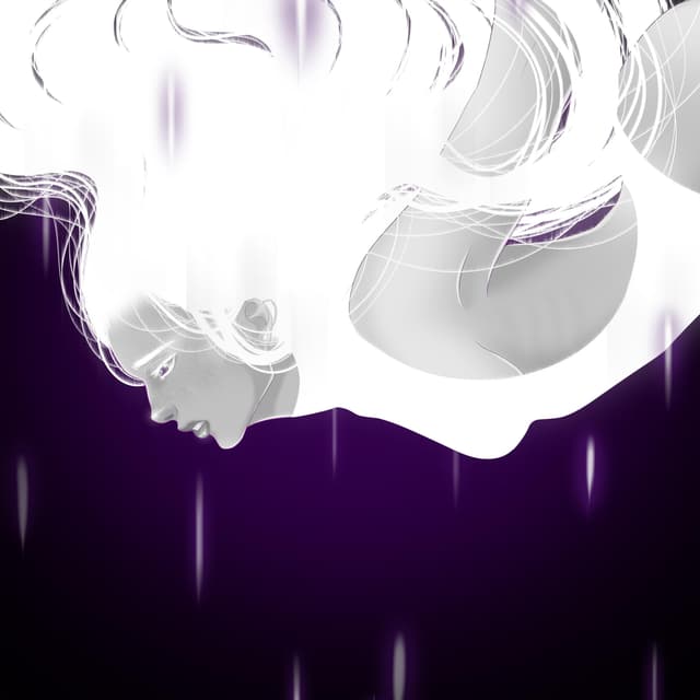 Album cover art for Année Volée