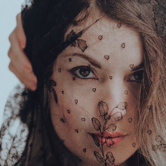 Album cover art for Edelweiss