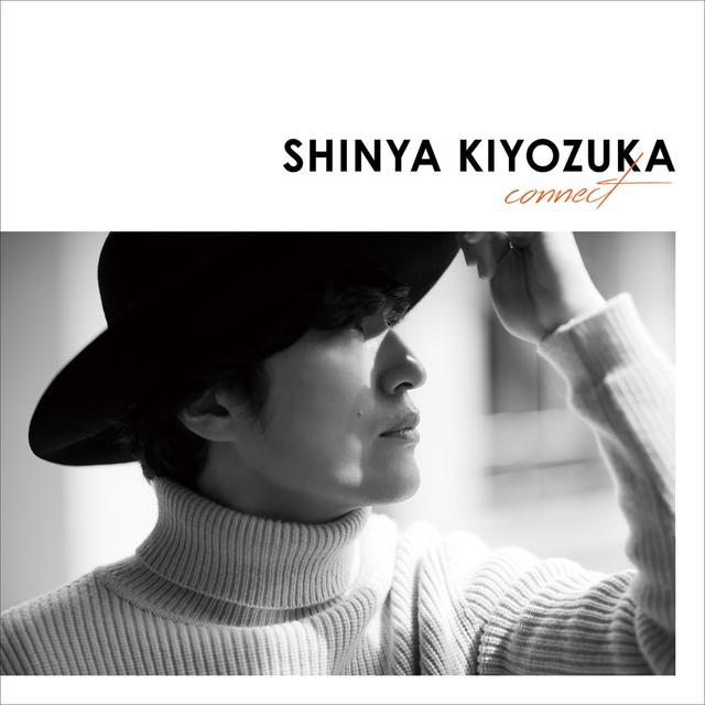 Album cover art for Connect