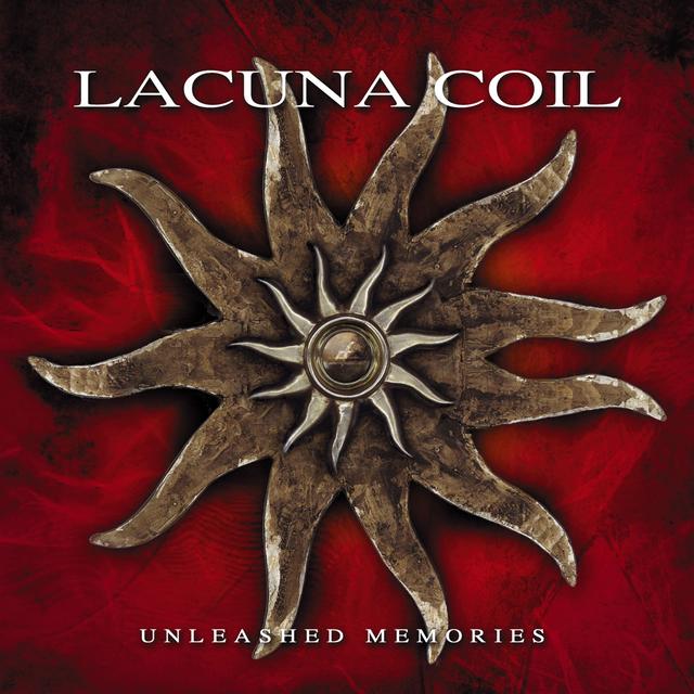 Album cover art for Unleashed Memories