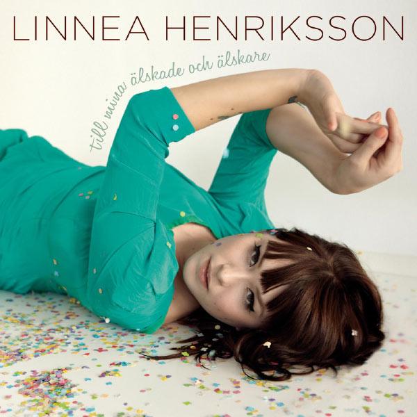 Album cover art for Till Mina Alskade Och Alskare