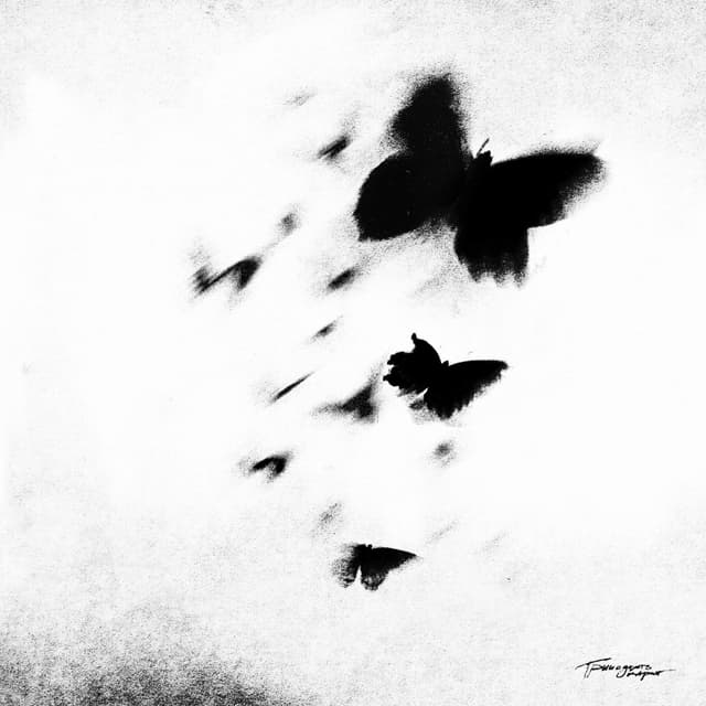 Album cover art for поменяет местами