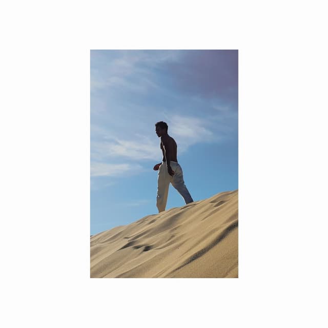 Album cover art for Surface