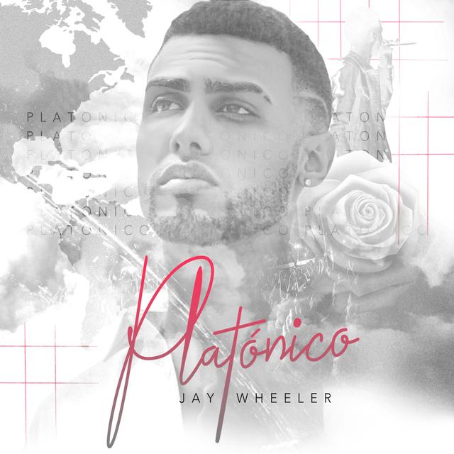 Album cover art for Platónico