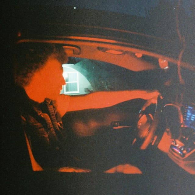 Album cover art for All or Nothin