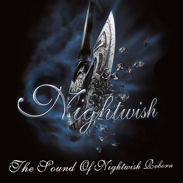 Album cover art for The Sound Of Nightwish Reborn