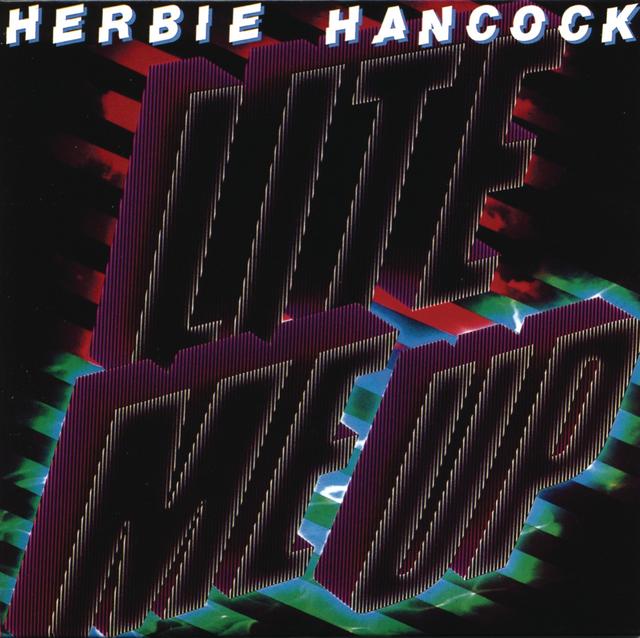 Album cover art for Lite Me Up