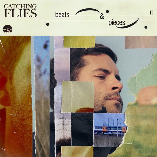 Album cover art for When It's Late