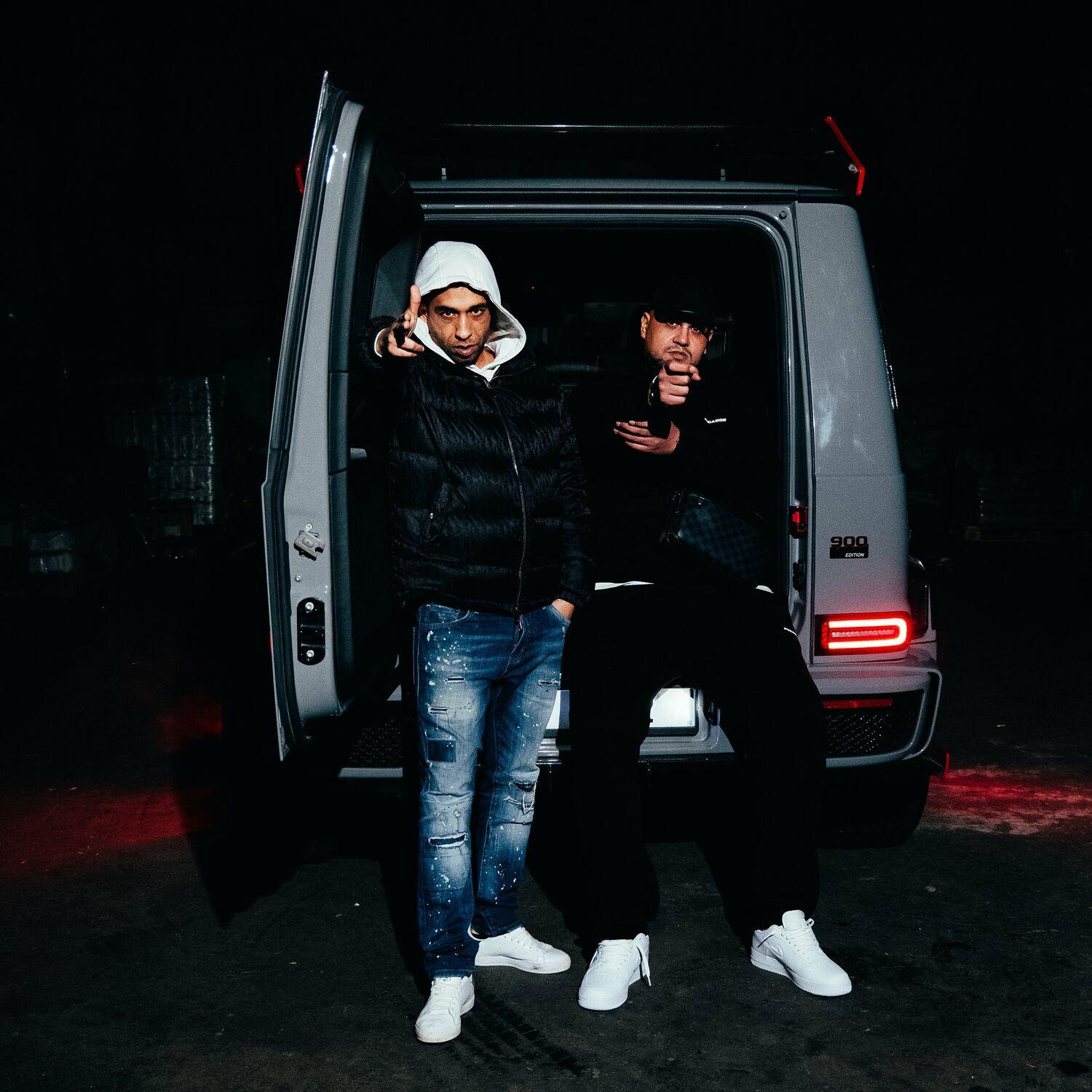 DLZ - Single