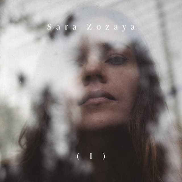 Album cover art for (I)