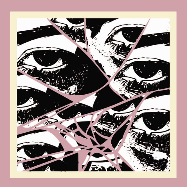 Album cover art for Haunt Me Once More