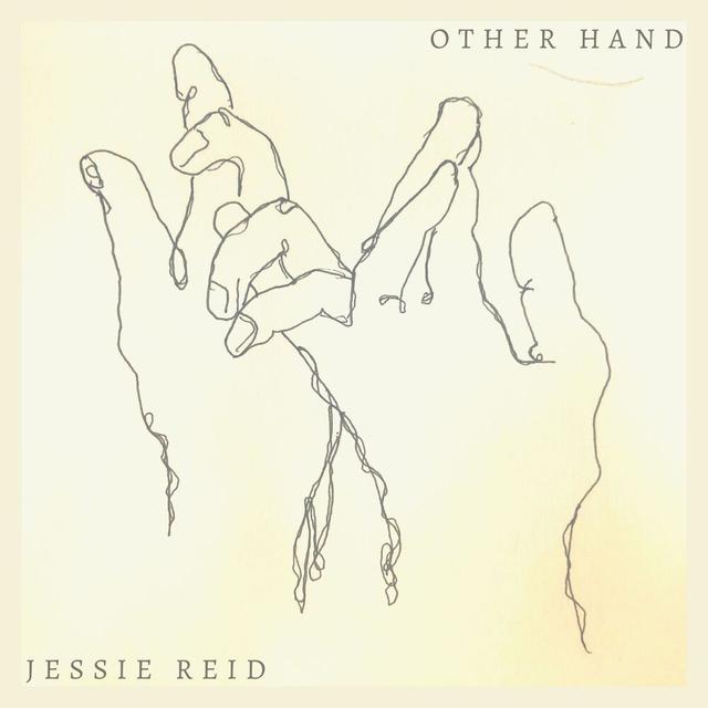 Album cover art for Other Hand