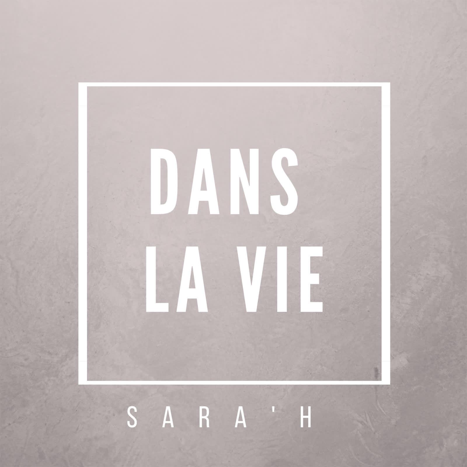 Dans la vie