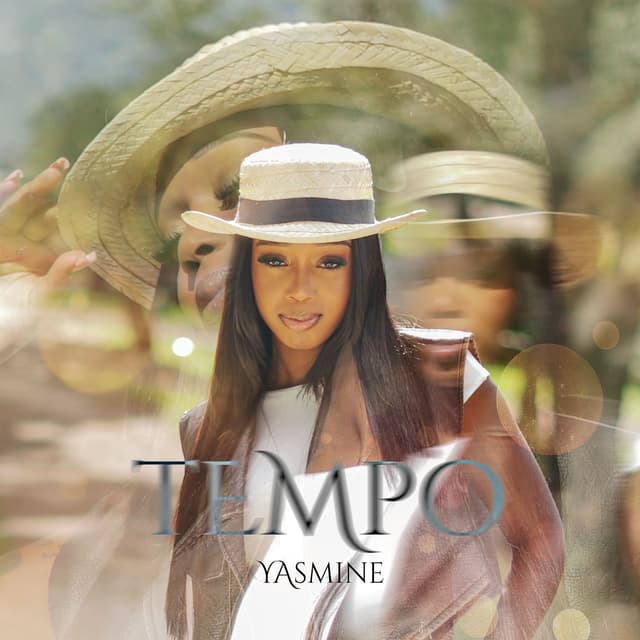 Album cover art for Tempo