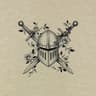 Knight of Swords
