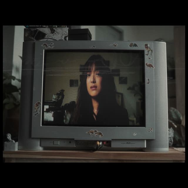 Album cover art for ภาพทรงจำ