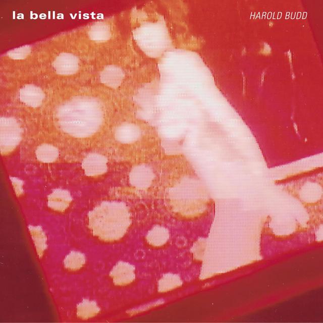 Album cover art for La Bella Vista