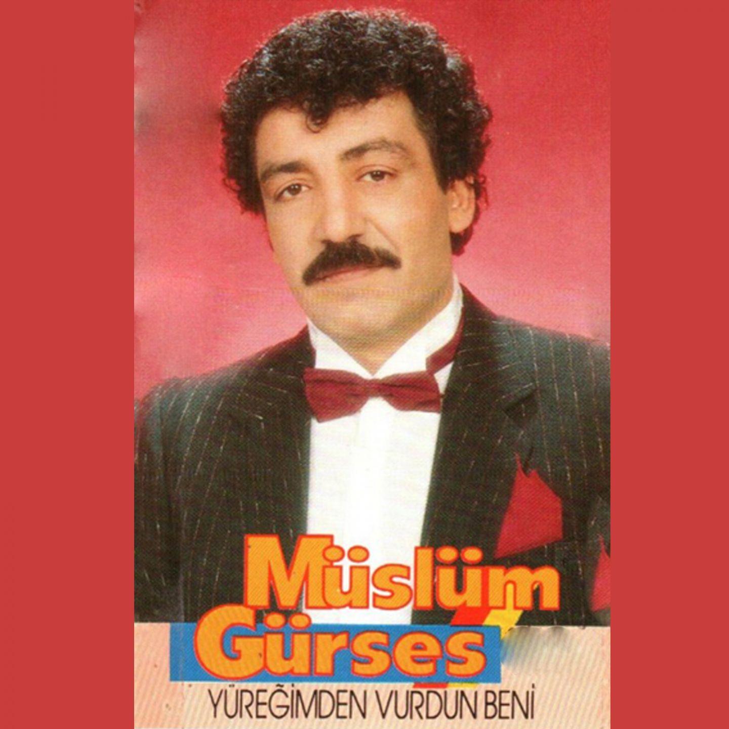 Yüreğimden Vurdun Beni