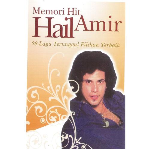 Album cover art for Memori Hit