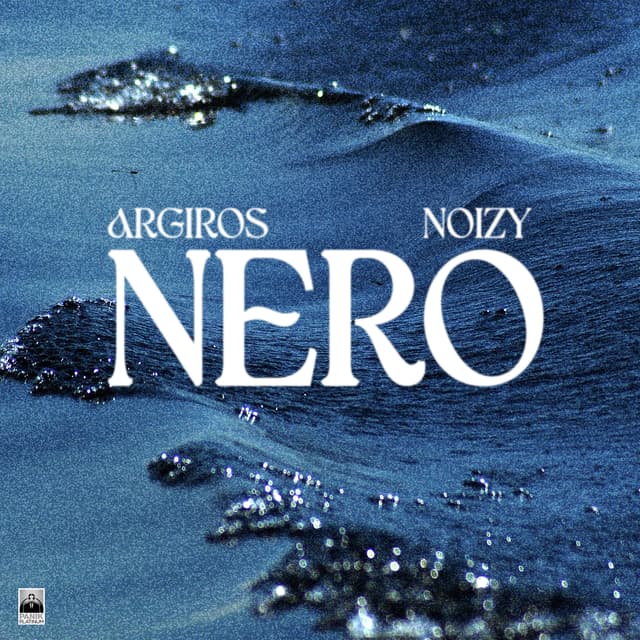 Album cover art for Nero