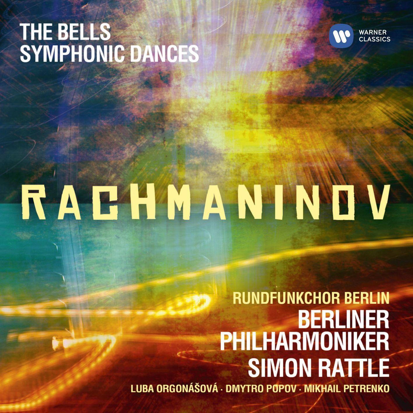 Rachmaninov : The Bells – Symphonic Dances