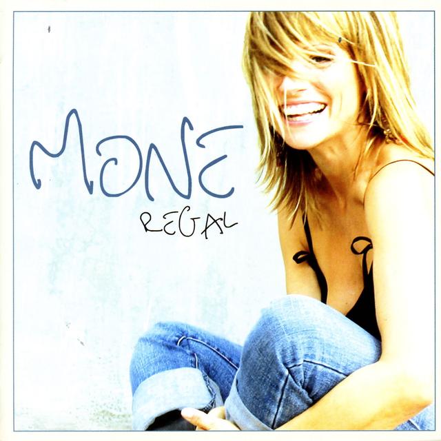Album cover art for Regal