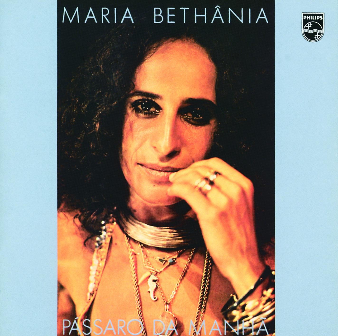 Passaro Da Manha