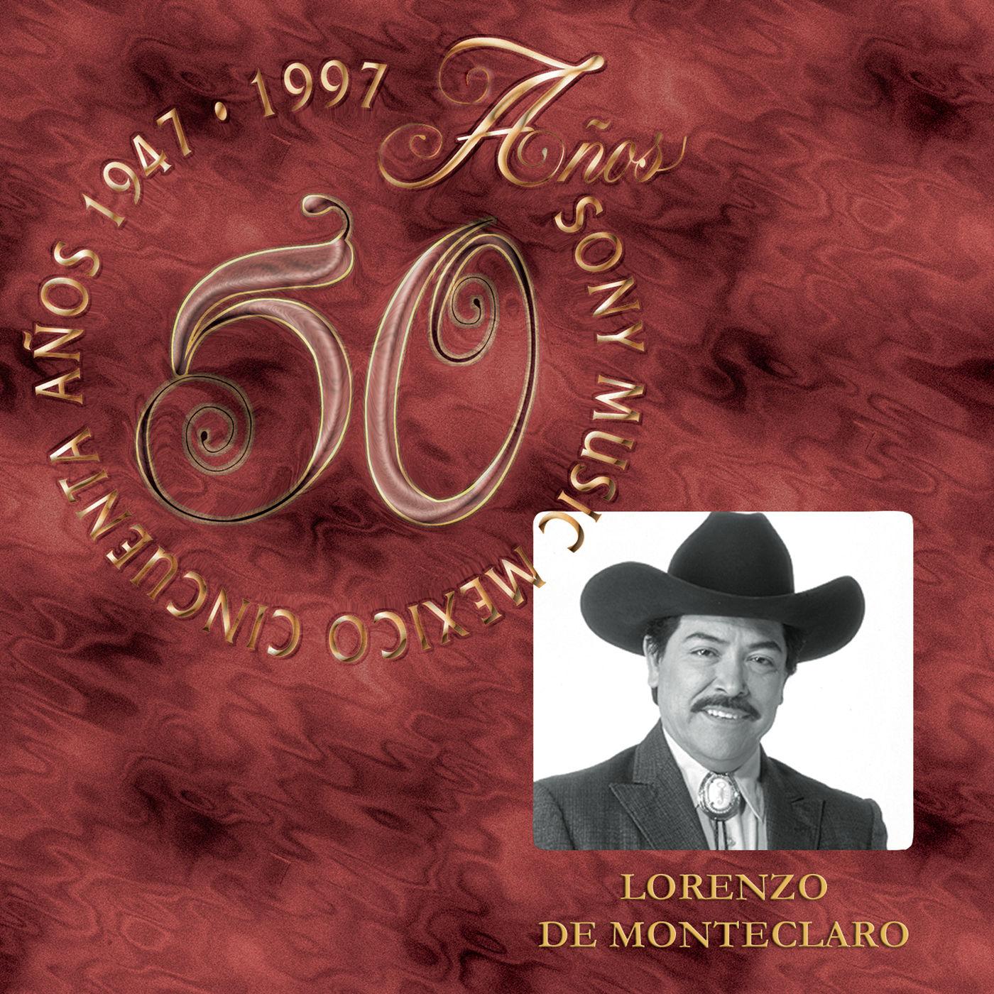 50 Años Sony Music México