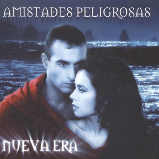 Album cover art for Nueva Era