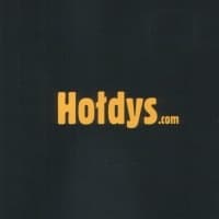 Album cover art for Hołdys.com