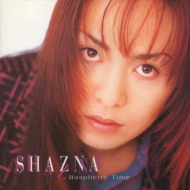 Album cover art for Raspberry Time