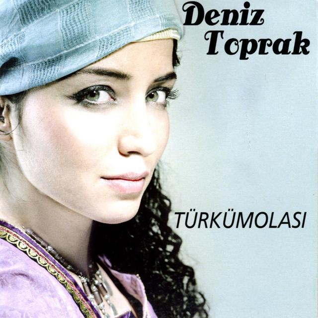 Album cover art for Türkümolası