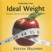 Album cover art for Achieving Your Ideal Weight