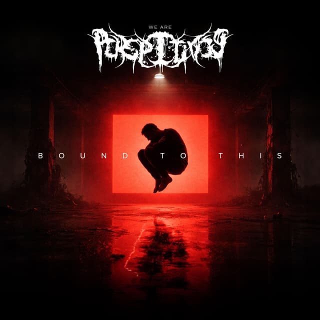 Album cover art for Bound To This