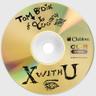 X With U