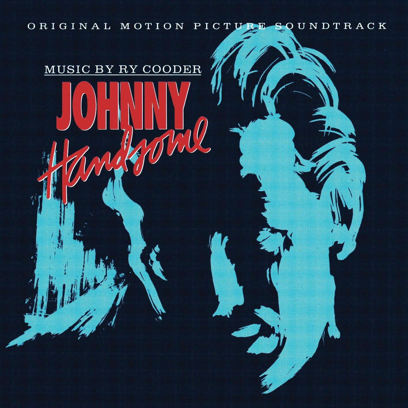 Johnny Handsome [B.O.F.]