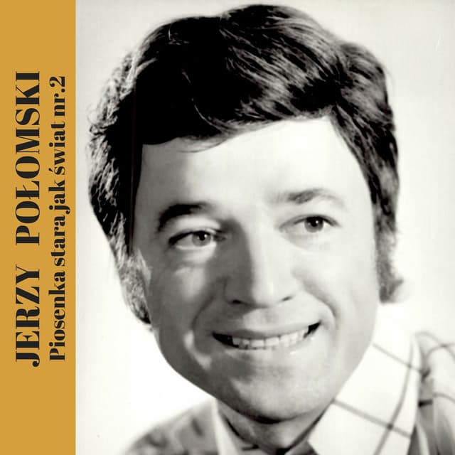 Album cover art for Piosenka stara jak świat nr. 2