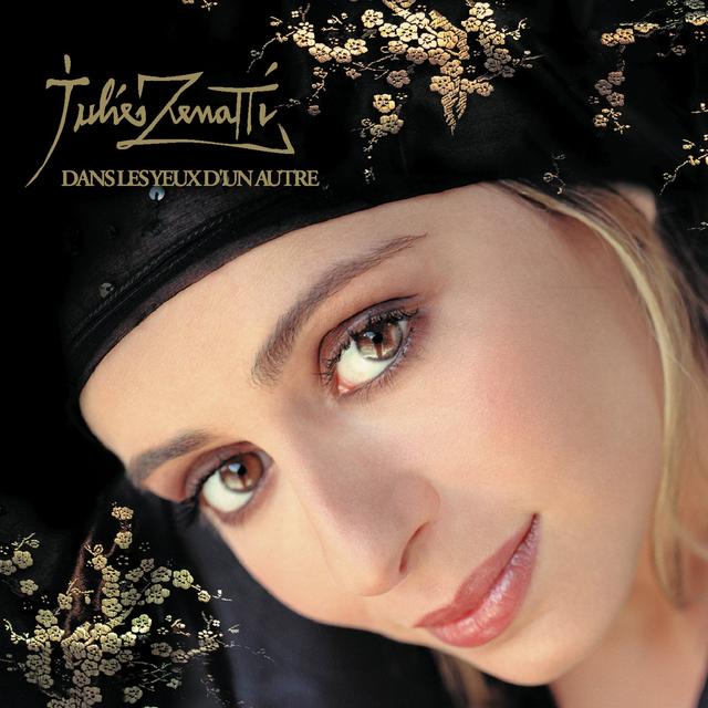 Album cover art for Dans les Yeux d'Un Autre