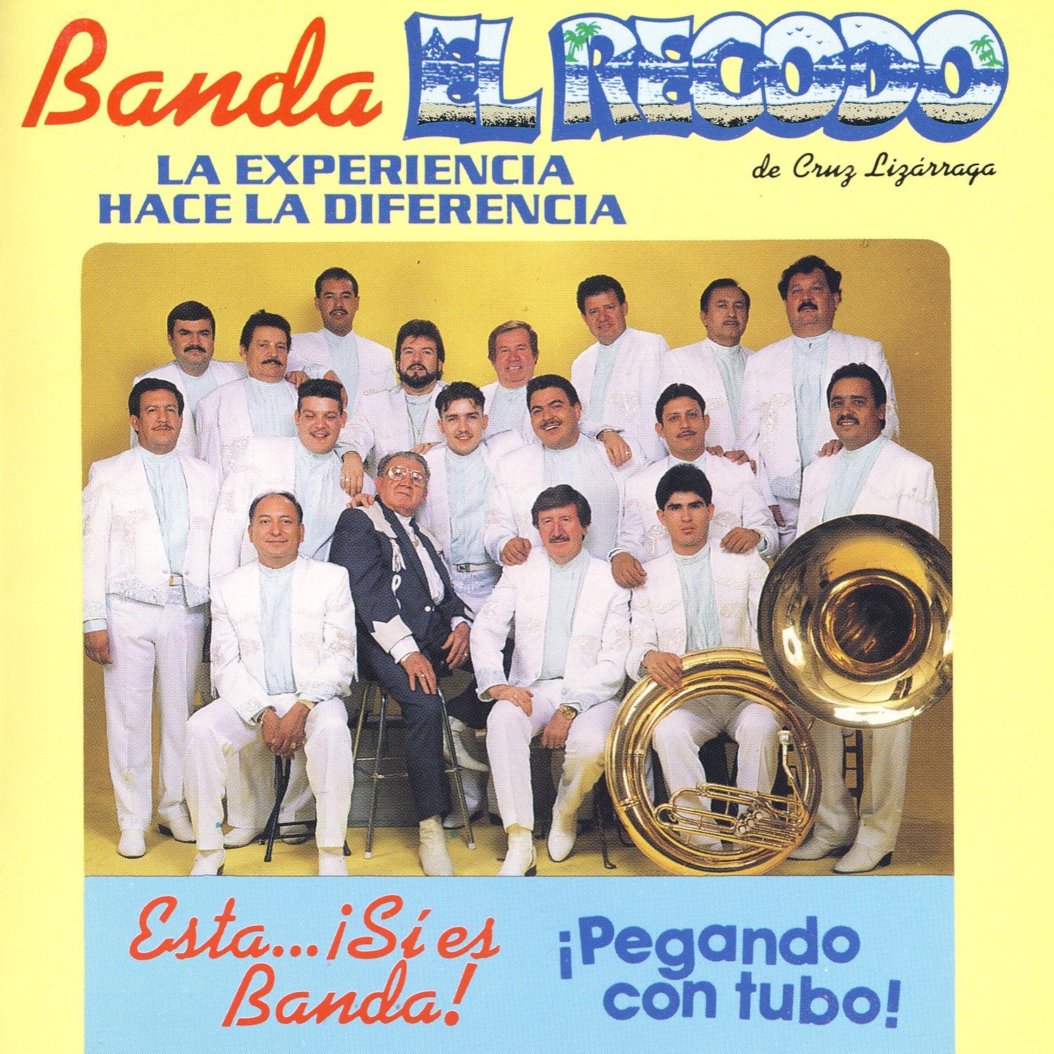 Pegando Con Tubo!