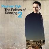 Album cover art for The Politics of Dancing, Vol. 2