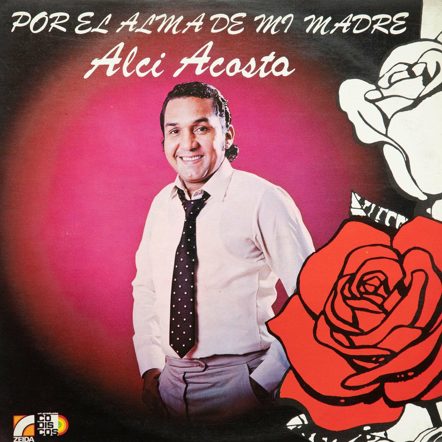 Por el Alma de Mi Madre