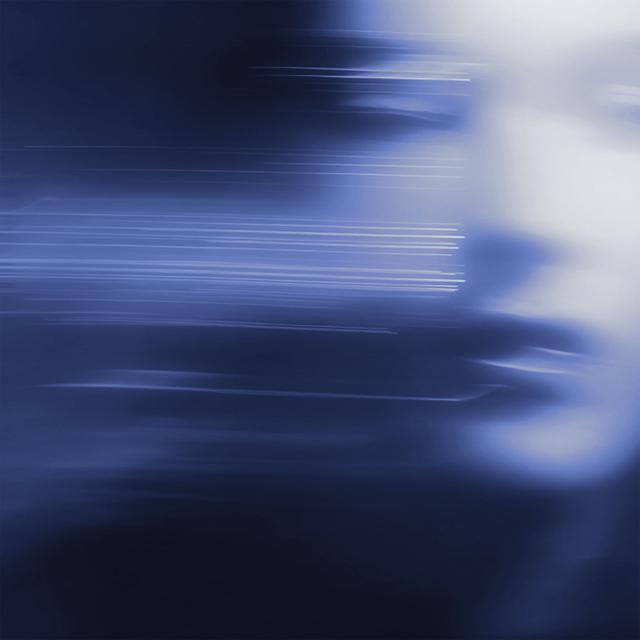 Album cover art for Spellbound