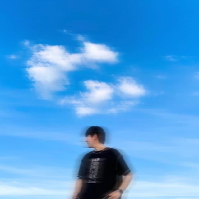 Album cover art for Good Life