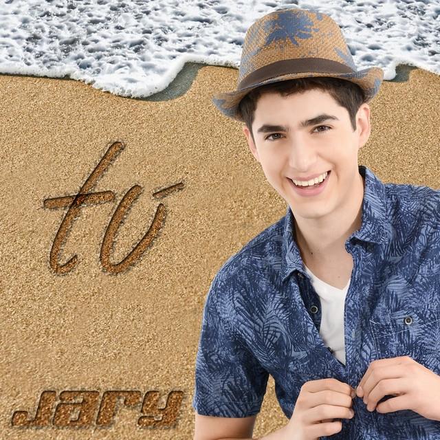 Album cover art for Tú