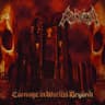 Graced by Evil Blood