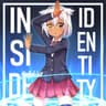 INSIDE IDENTITY