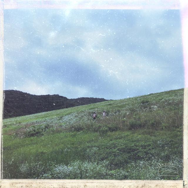 Album cover art for light for the youth